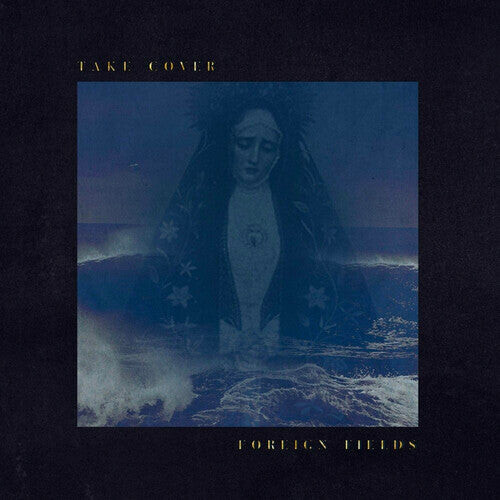 

Виниловая пластинка Foreign Fields: Take Cover