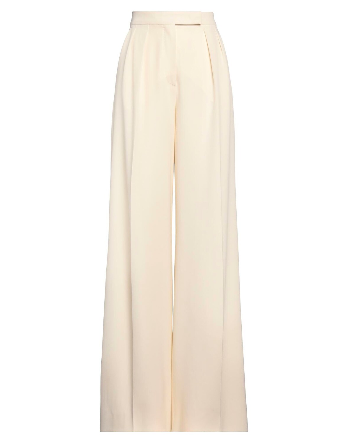 

Брюки Max Mara, кремовый