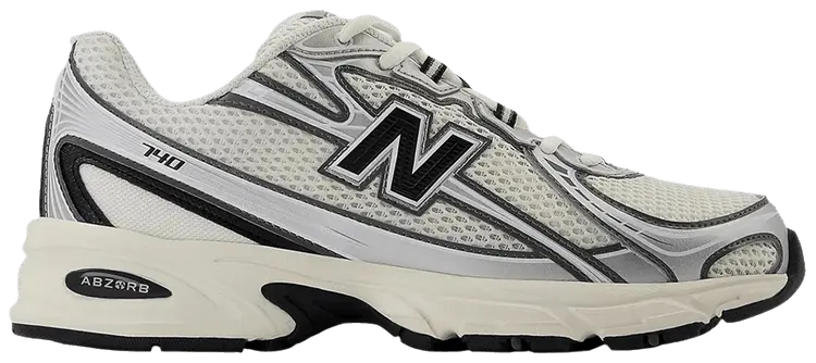 

Кроссовки New Balance 740, белый