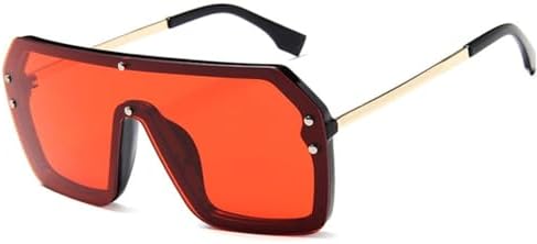 

Солнцезащитные очки большого размера 2027 года для женщин и мужчин, винтажные солнцезащитные очки для мужчин, очки в крупной оправе, солнцезащитные очки UV400 MTZJH, 2