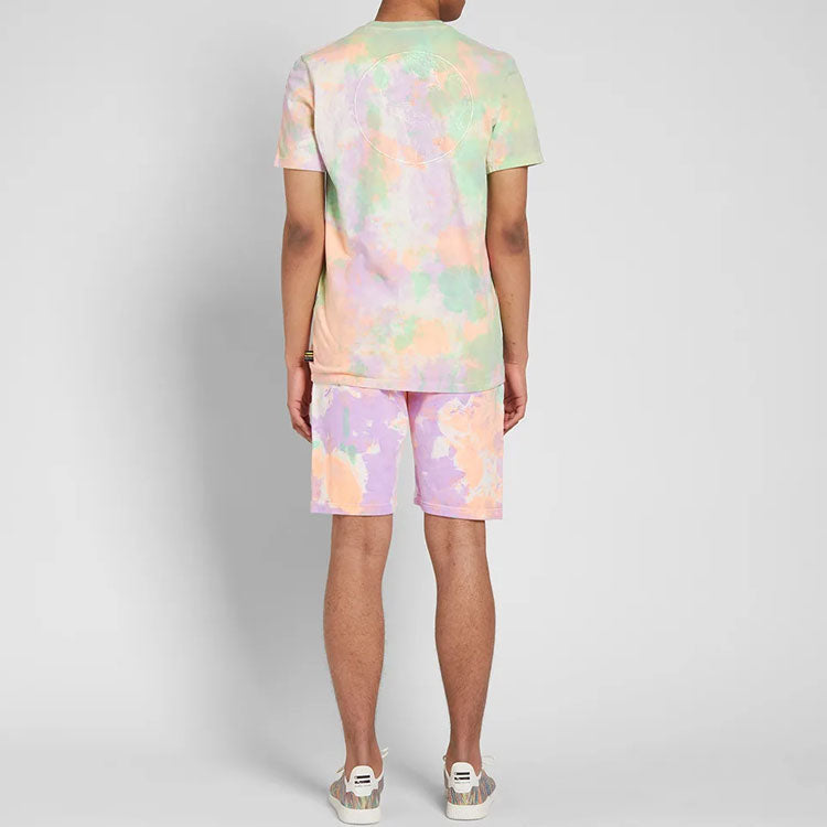 Футболка adidas Pharrel Williams Hu Holi Tee CW9414 — фото 3