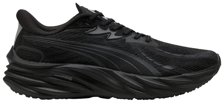 

Кроссовки Puma Velocity Nitro 4, черный