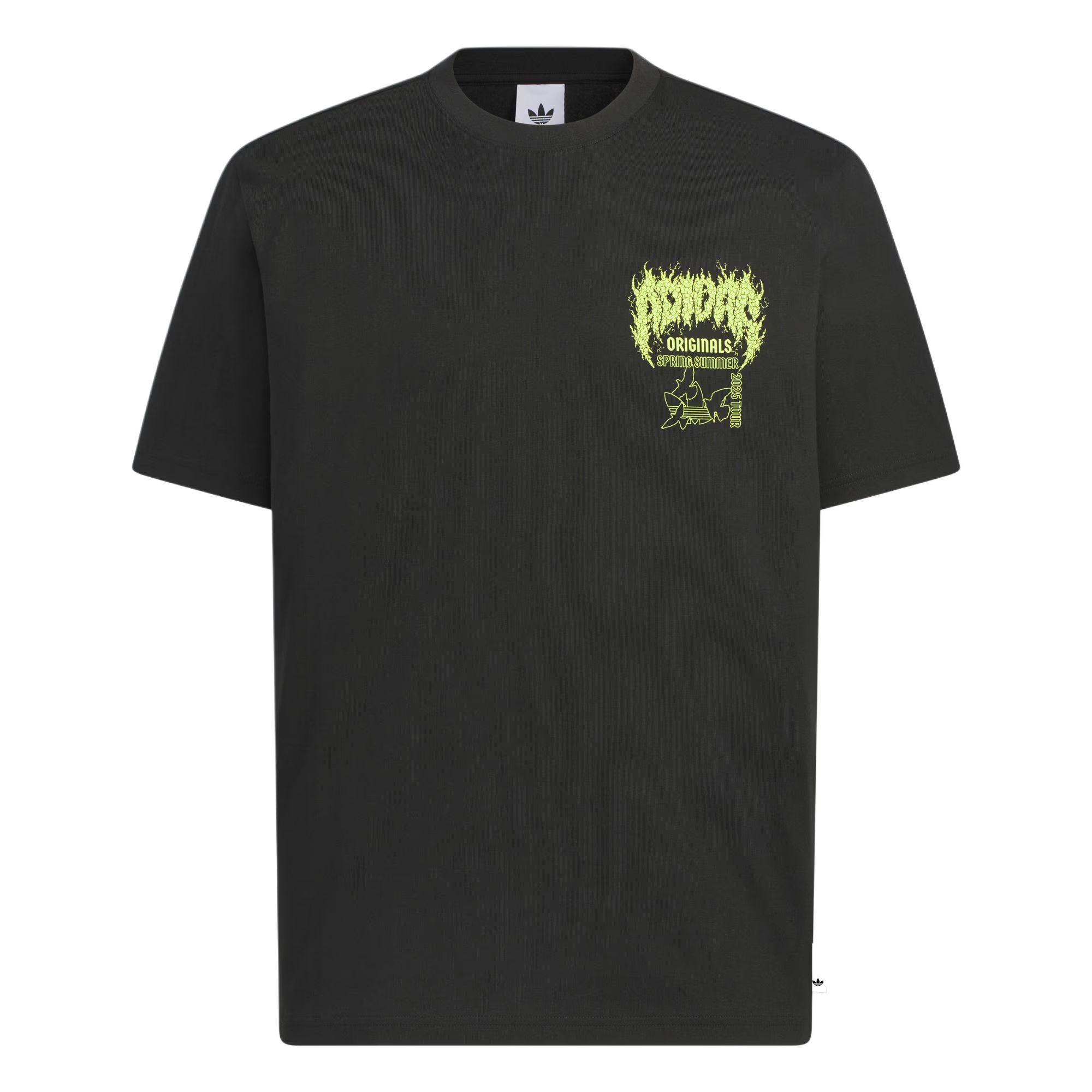 

Adidas Originals Футболка Q12 DEATH мужская black, Черный, Adidas Originals Футболка Q12 DEATH мужская black