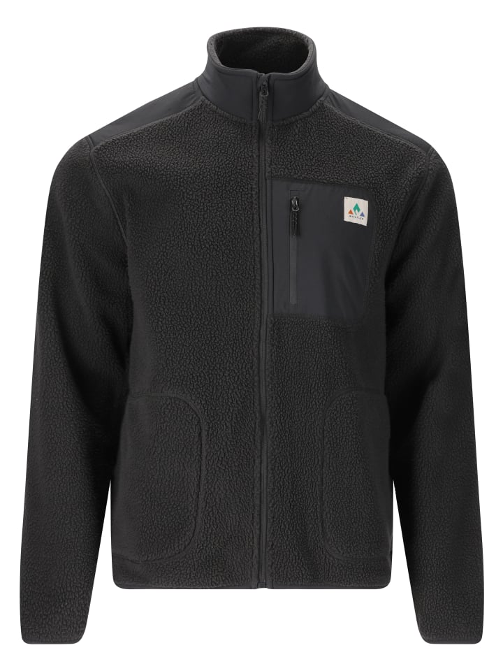 

Флисовая куртка Whistler