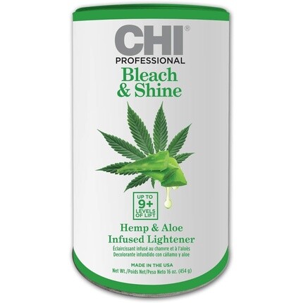 

Осветлитель для волос Chi Bleach & Shine 454 г Farouk