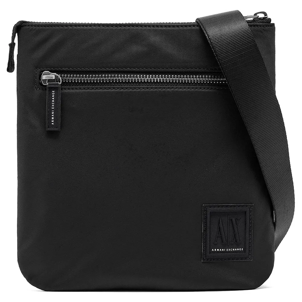 

Сумка кросс-боди Armani Exchange XM000105_AF15129, черный