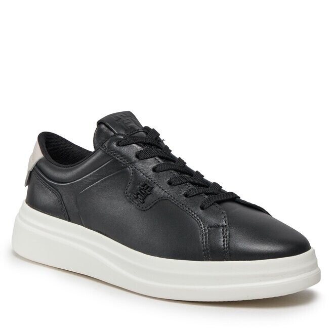 

Кроссовки Tommy Hilfiger ThCentral Cc, черный