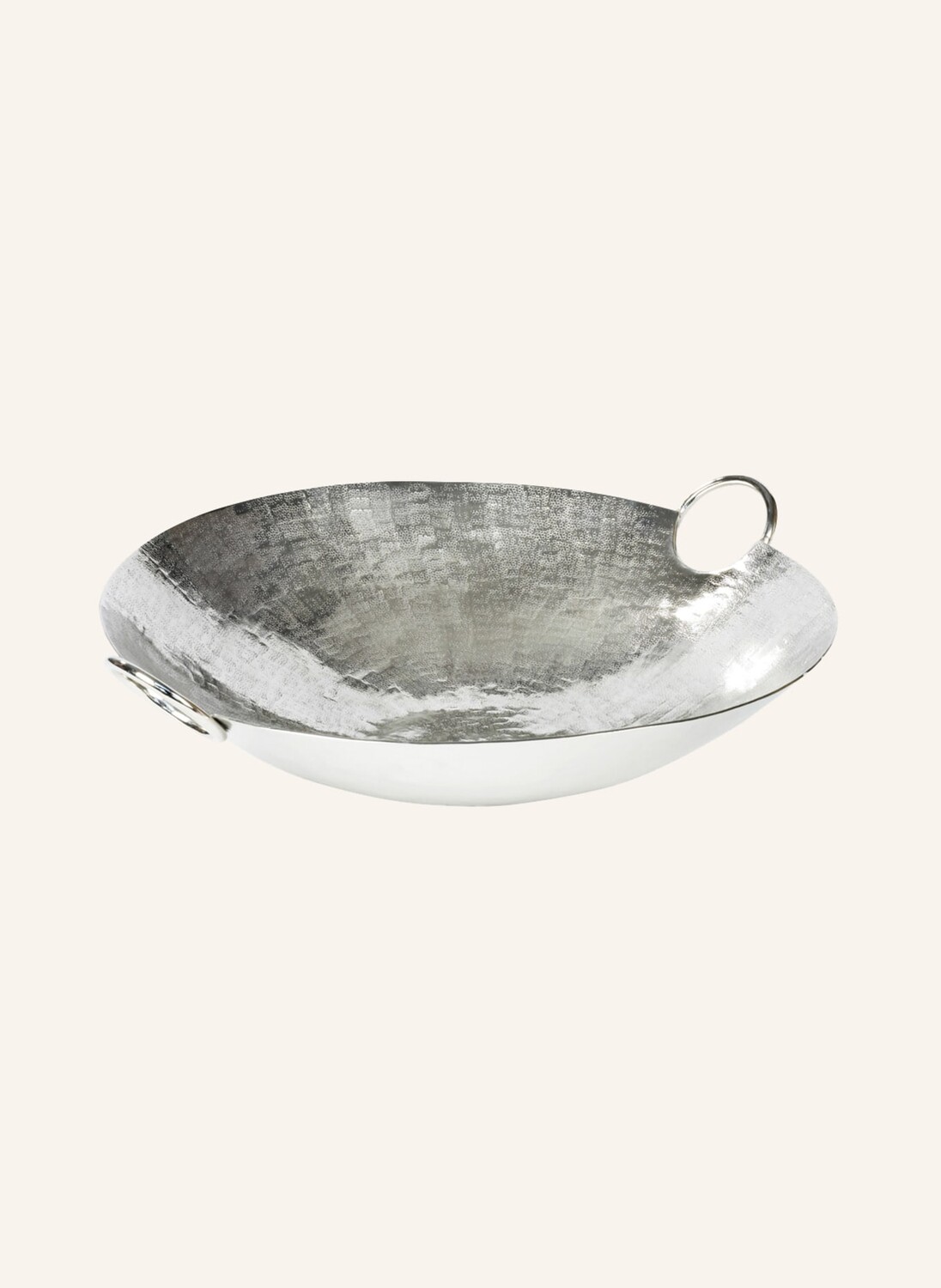 

Чаша Lambert PAARL, серебряный