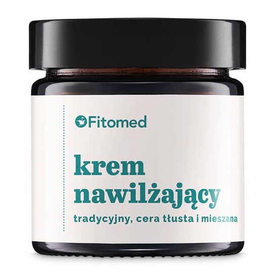 

Фитомед, Косметика Натуральная, традиционный увлажняющий крем, 50 мл, Fitomed