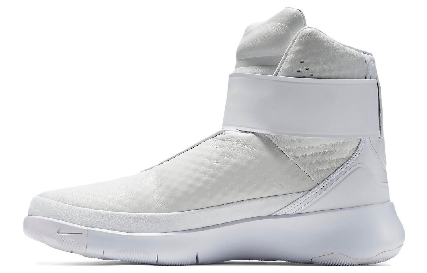 

Кроссовки Nike Swoosh Hunter 'White', Белый, Кроссовки Nike Swoosh Hunter 'White'
