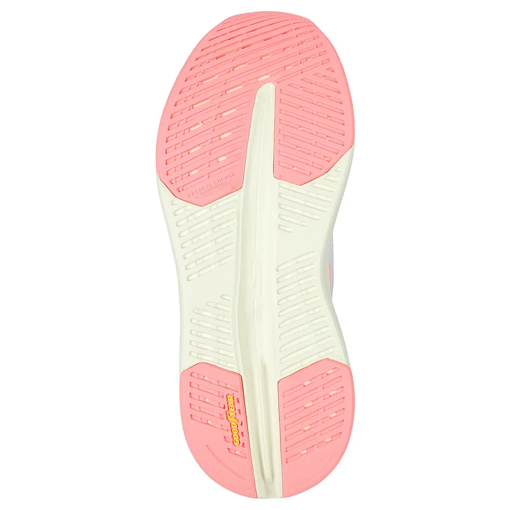 Кроссовки Skechers Max Cushioning Glide Step, белый — фото 2