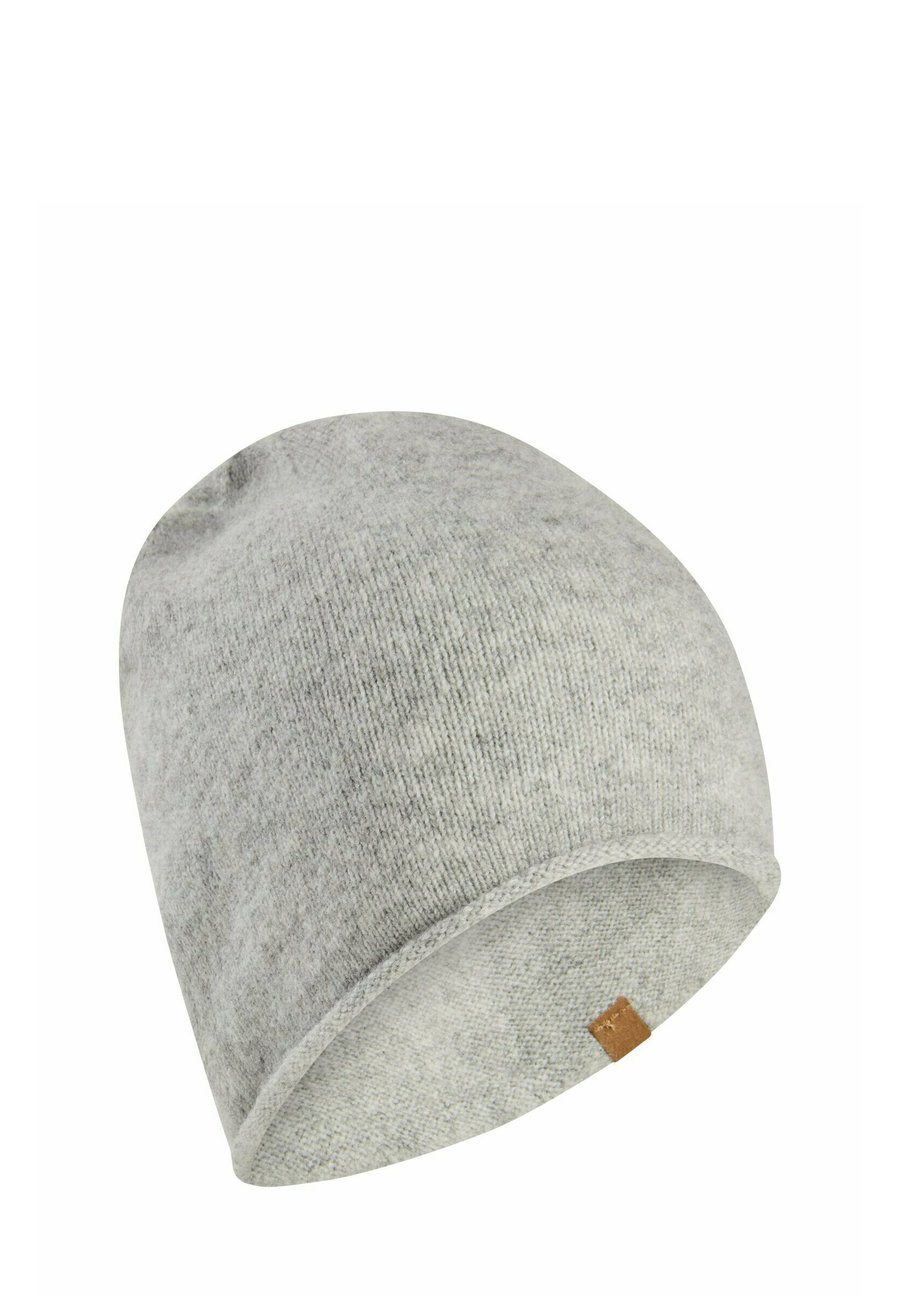 

Шапка camel active AUS EINEM MIX, Grey Melange/Grey