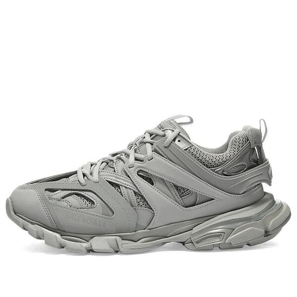 

Кроссовки track sneaker 'grey' Balenciaga, мультиколор, Серый, Кроссовки track sneaker 'grey' Balenciaga, мультиколор