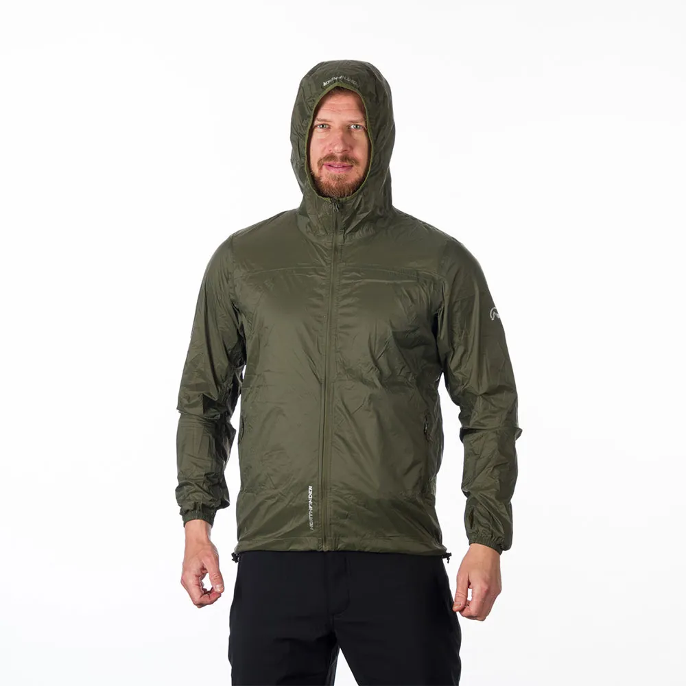 

Куртка Northfinder Northcover, зеленый