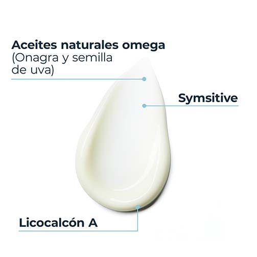 Крем для лица Eucerin — Atopicontrol Crema Calmante, 50 мл — фото 4