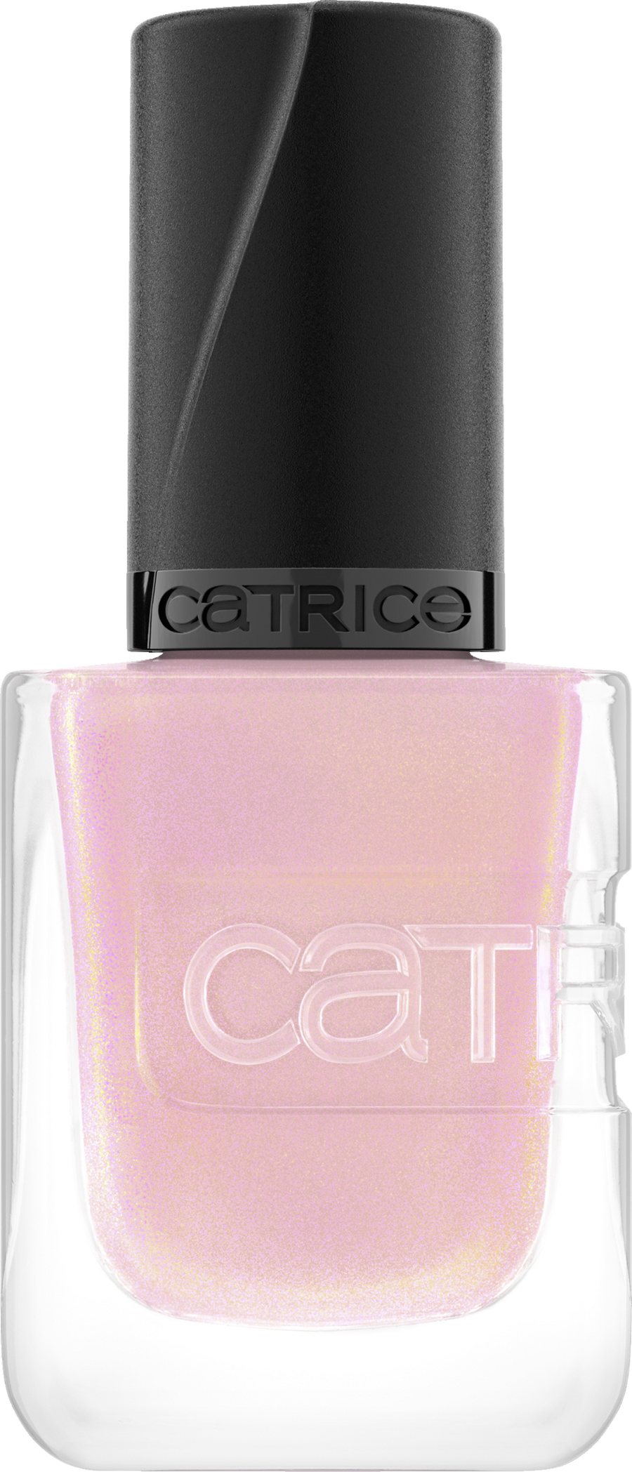 

Гель-лак для ногтей Catrice GEL AFFAIR Nail Lacquer 005 Today Was A Fairytale