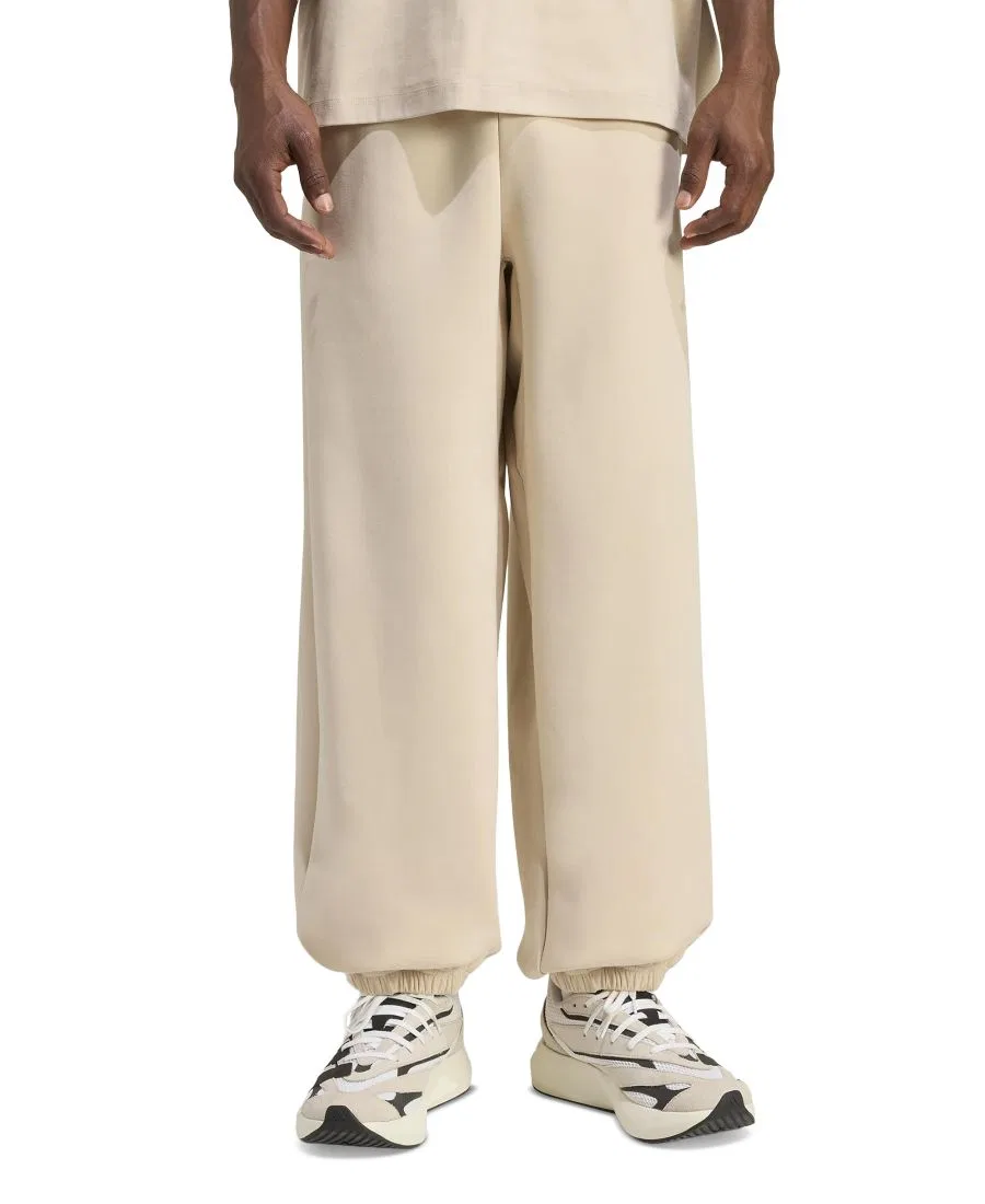 Мужские спортивные брюки Soft Lux adidas, Beige