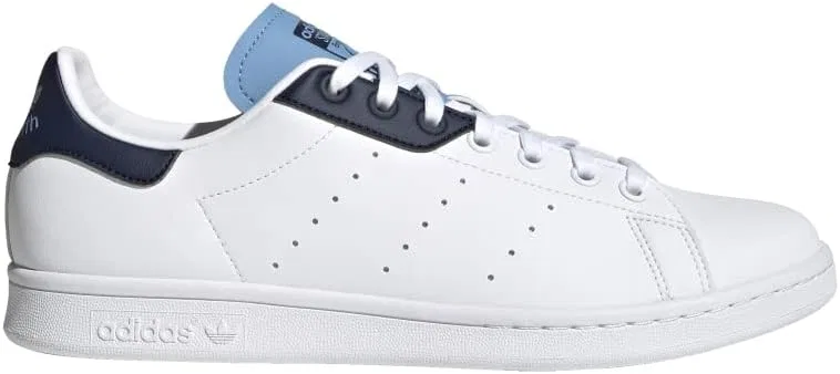 Adidas Unisex-Adult Avery, белый/синий/светло-синий