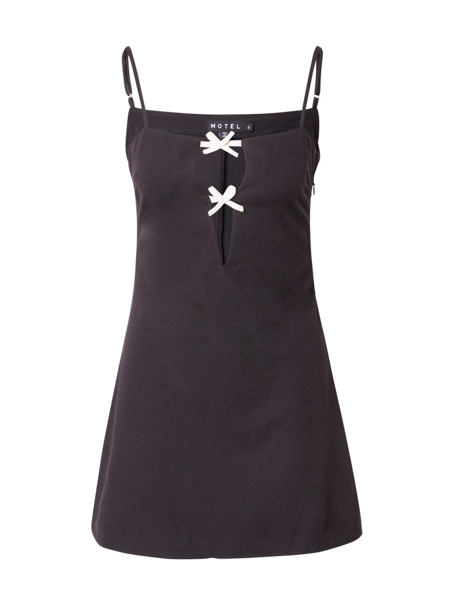 

Мини платье Motel Dress Asinel, черный