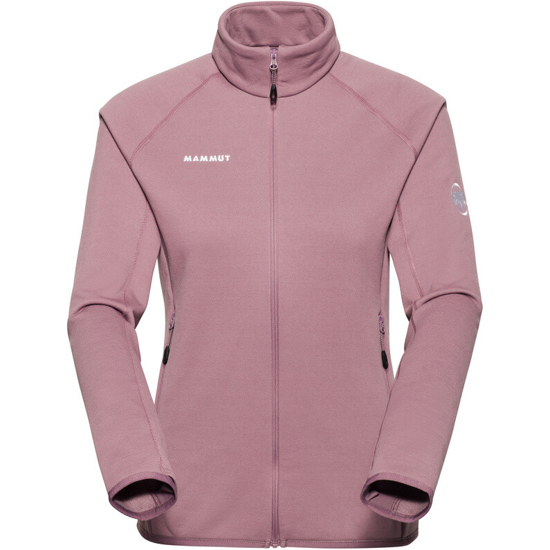 

Женская куртка Aconcagua ML Mammut, фиолетовый
