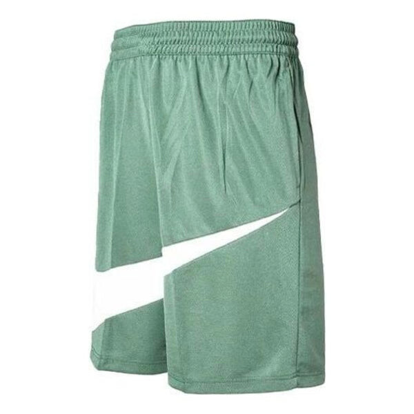 

Шорты dri fit баскетбольные шорты Nike, зеленый