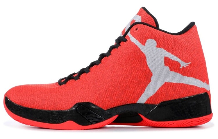 

Мужские баскетбольные кроссовки Jordan Air Jordan 29
