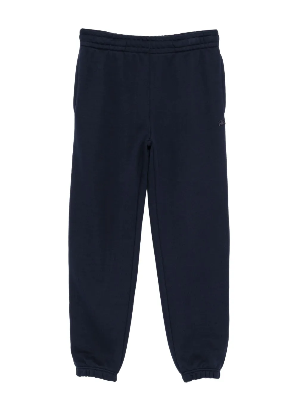 

Спортивные брюки с нашивкой-логотипом Lacoste, синий