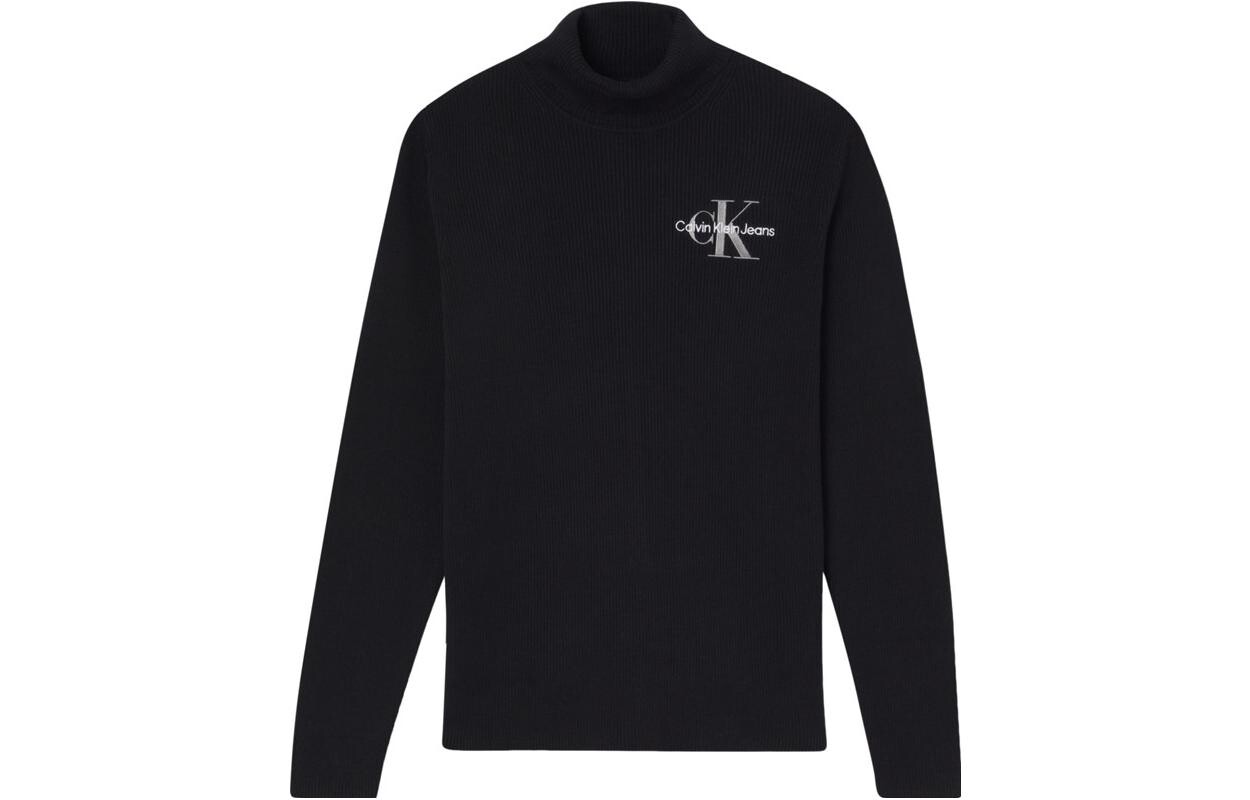 

Мужской свитер Calvin Klein, цвет Black