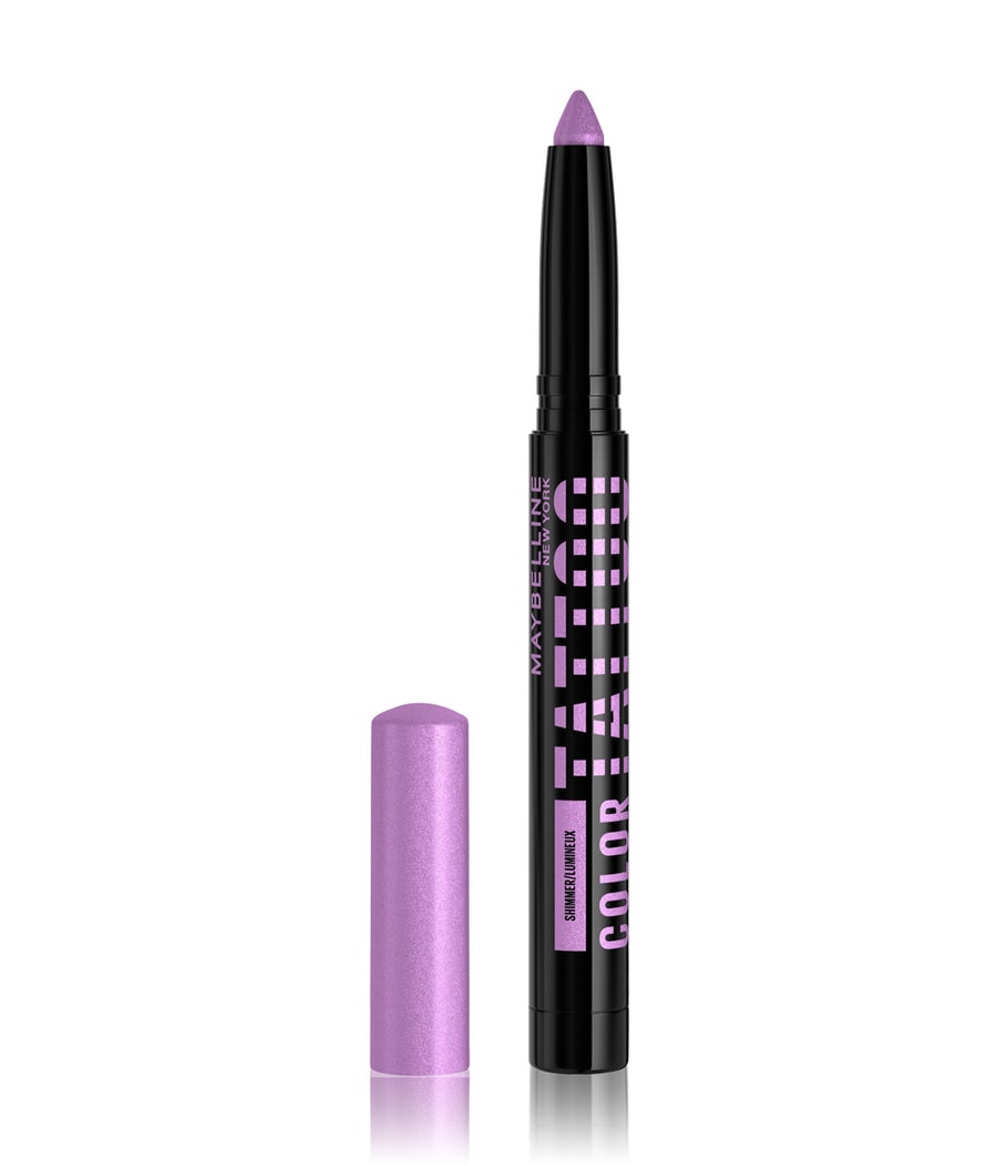 

Тени для век Maybelline Color Tattoo 24 h Eye Stix, Nr. N/A - I Am Fearless, 1.4g