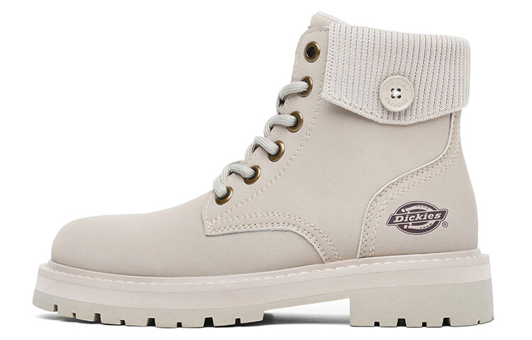 Ботинки женские Dickies, серый