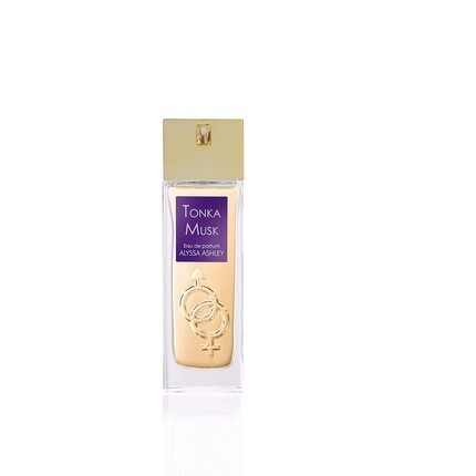 

Alyssa Ashley Tonka Musk Eau De Parfum Spray 50ml