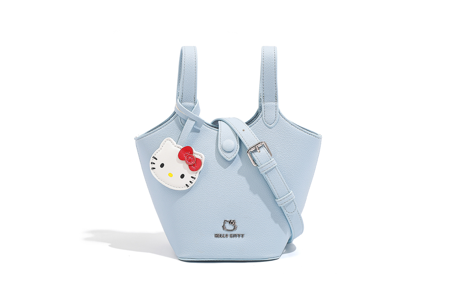 

Sanrio Сумка через плечо Hello Kitty, Light Blue