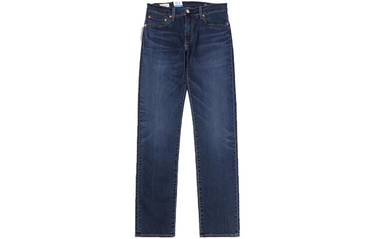 

Джинсы мужские деним Levi’S, цвет Denim