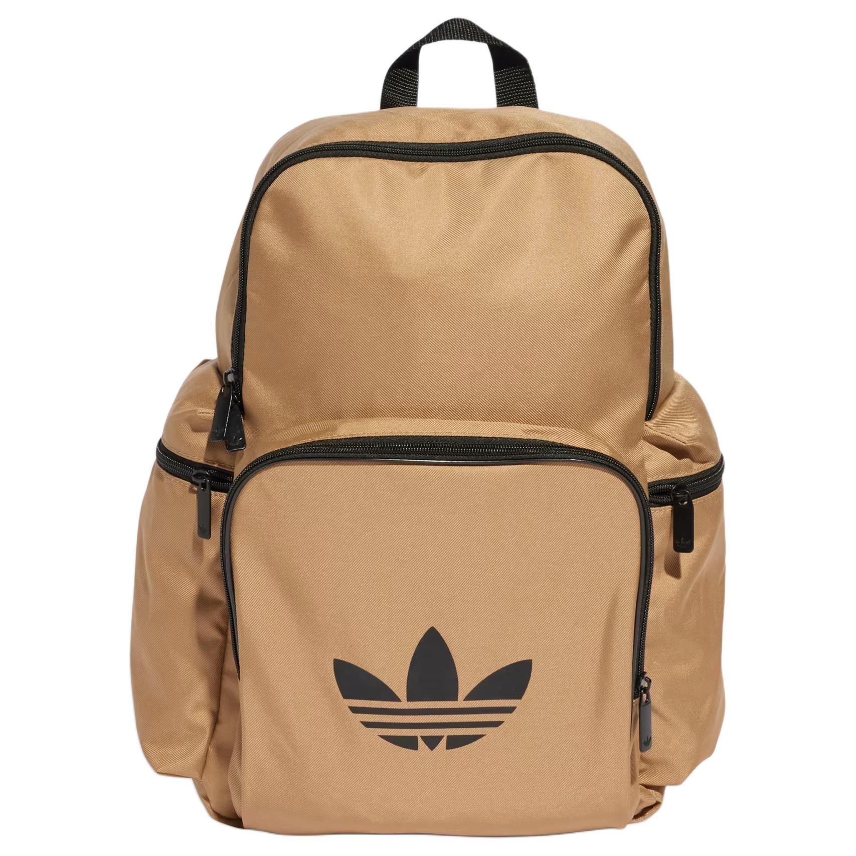 

Adidas Originals Adicolor Полиэстеровый Рюкзак Унисекс Картонный Цвет, Cardboard Color
