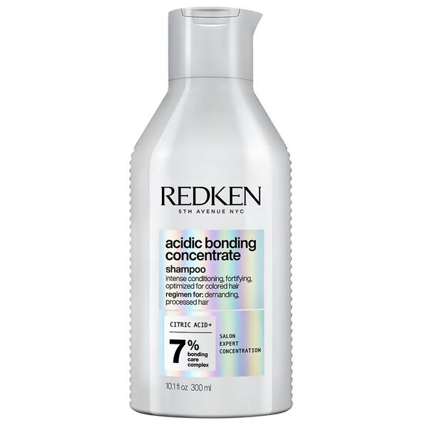 

Шампунь для волос, 300 мл Redken Acidic bonding concentrate