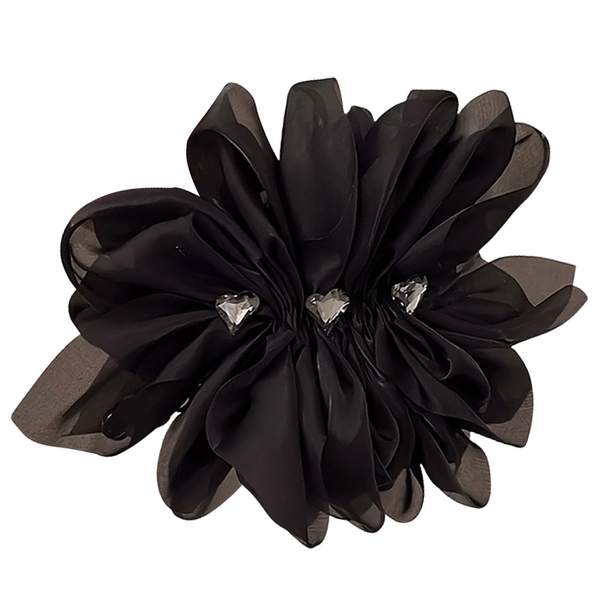 

Заколка для волос adelpha haarklammer Chris Rubin, schwarz, количество 1 шт.