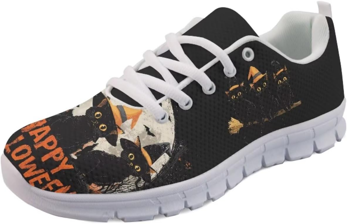 

Кроссовки Forchrinse Mexico Splash Ink унисекс, национальные прогулочные теннисные кроссовки для женщин и мужчин, легкие кроссовки для фестиваля, черный