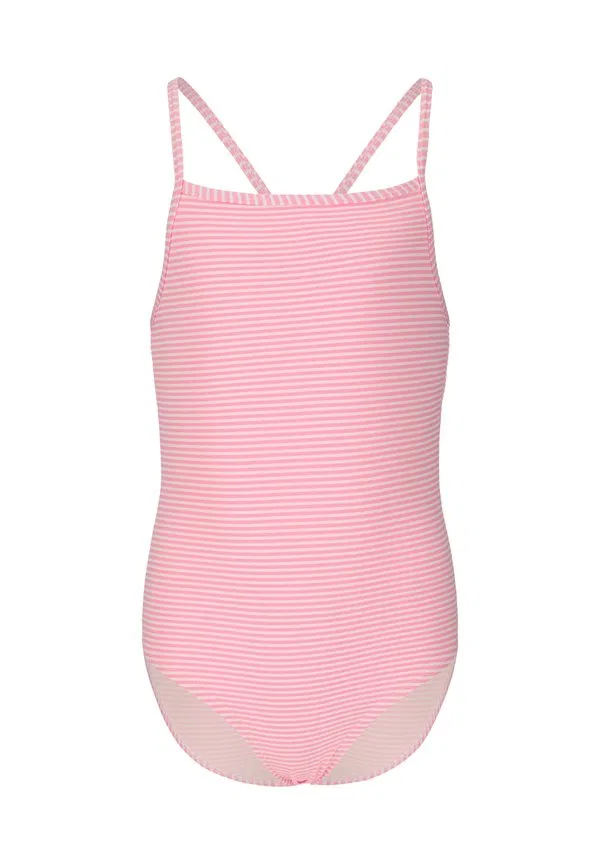Купальник клаудии Zigzag, Begonia Pink
