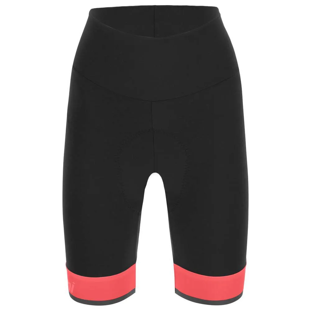 

Шорты Santini Giada Lux, черный
