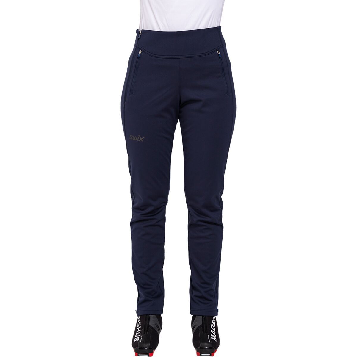 

Брюки Infinity Softshell Swix, синий