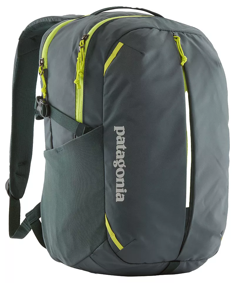 

Рюкзак Patagonia Refugio 26л, цвет Noveau Green