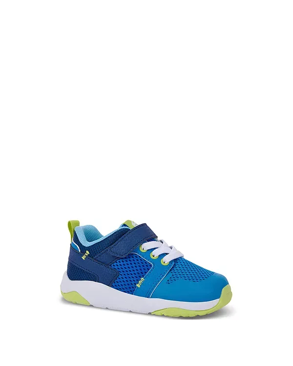 Кроссовки Viento Bold - малыш See Kai Run, Blue