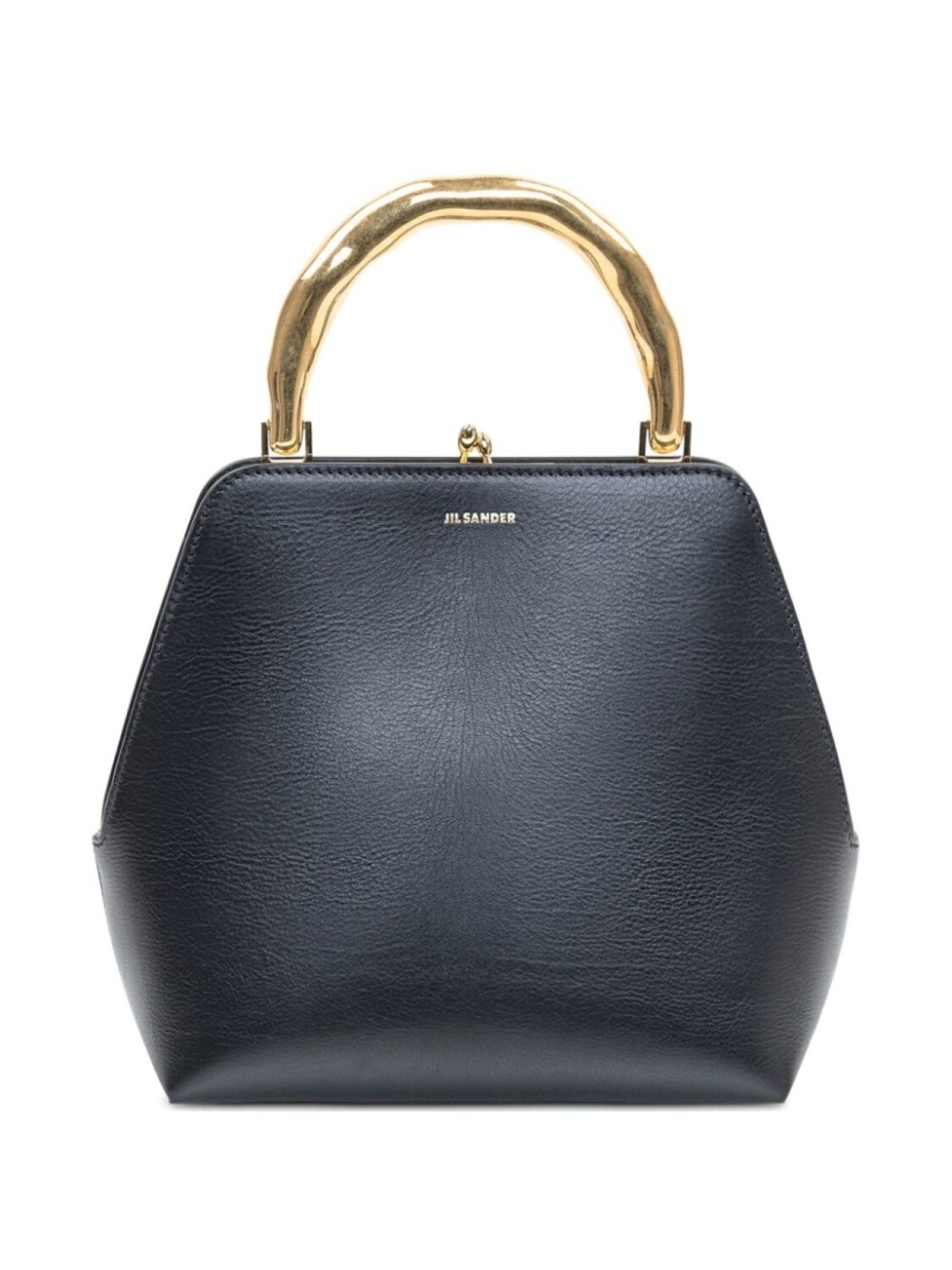 

Сумка-шоппер Goji Square Jil Sander, черный