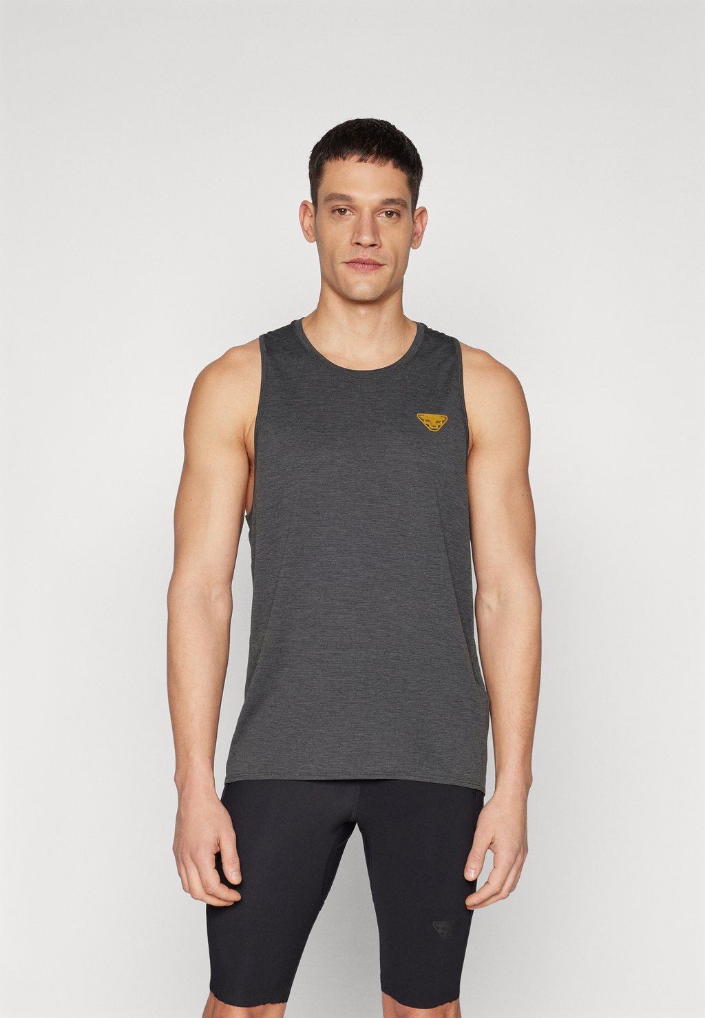 

Топ TRAIL TANK Dynafit, черный