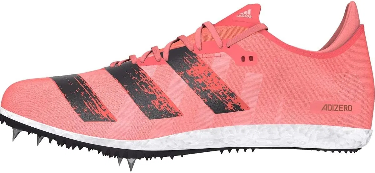 Спортивные кроссовки Adidas Unisex EG6189, Pink Black