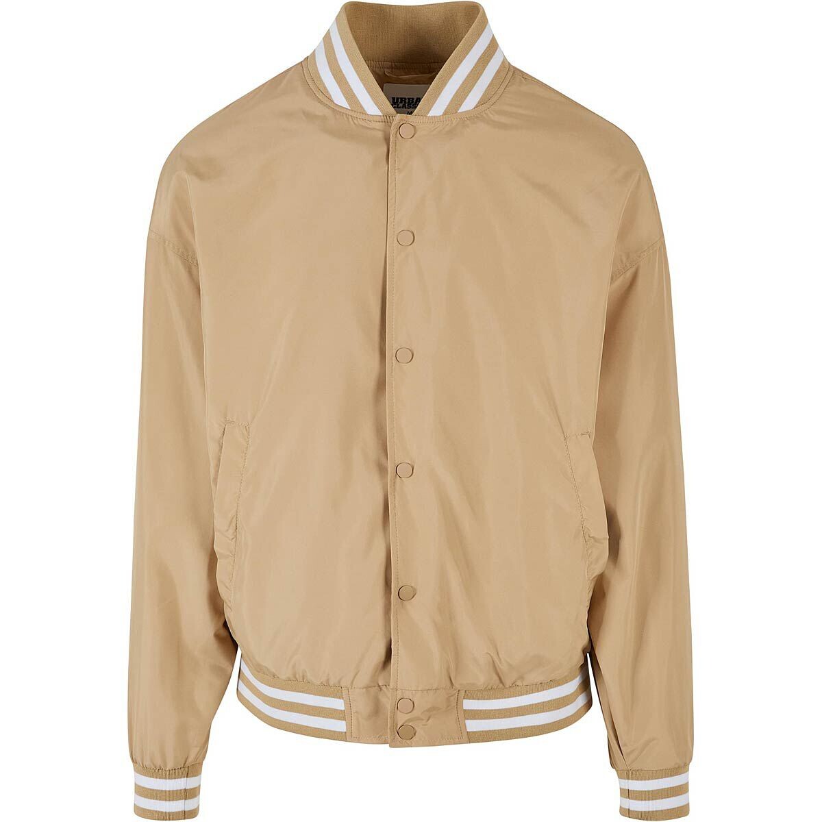 

Куртка Light College Jacket Urban Classics, цвет Schwarz