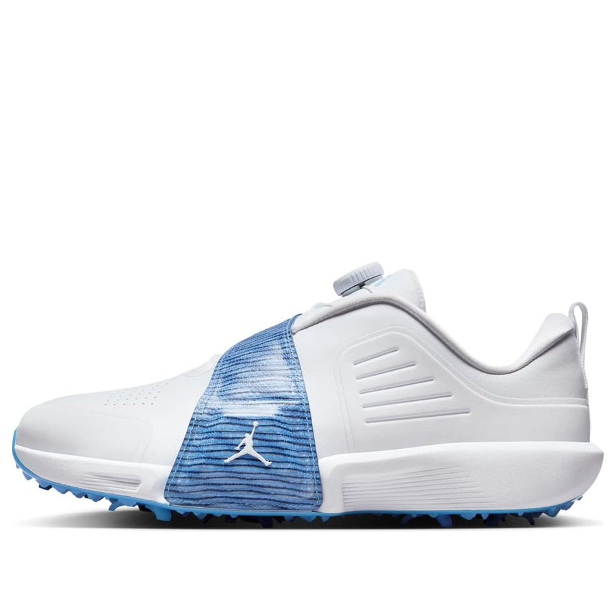 

Кроссовки Air Jordan Air Rev 'White University Blue', белый