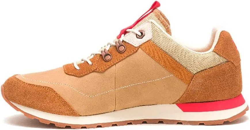 Кроссовки Caterpillar Ventura Hiker Lo P111181, Brown