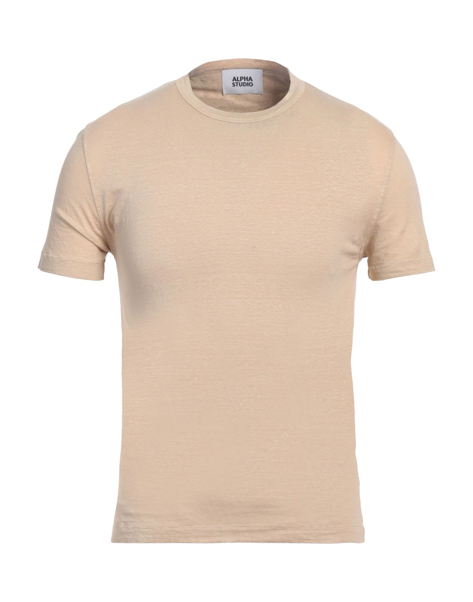 

Футболка Alpha Studio, белый