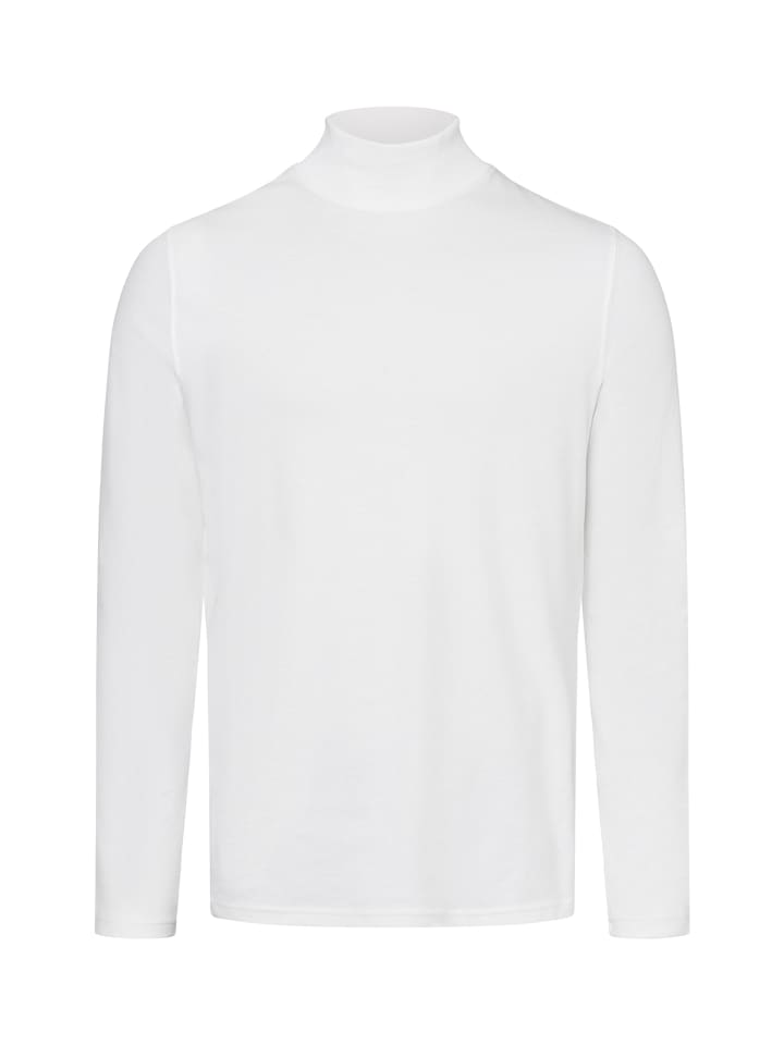 

Футболка Finshley & Harding Langarmshirt, белый